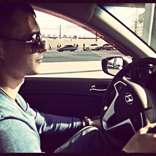 Сергей Беляков