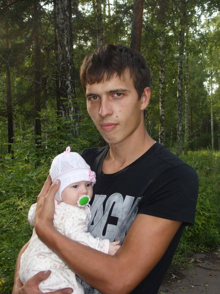 Сергей Добрыдень