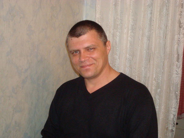 Алексей Дружинин