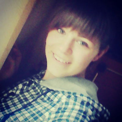 Анечка Дмитриенко