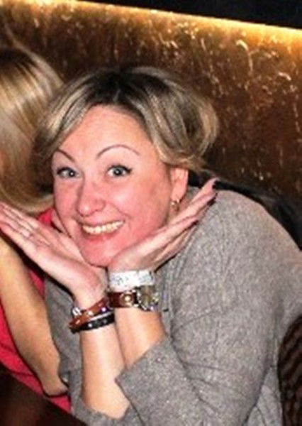 Екатерина Николаенко