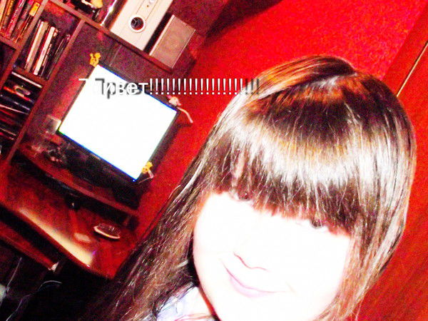 Анжелла Еськина