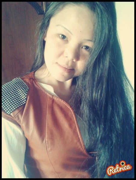 Гулзат Нематжан Кызы