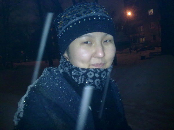 Мираида Ишатова