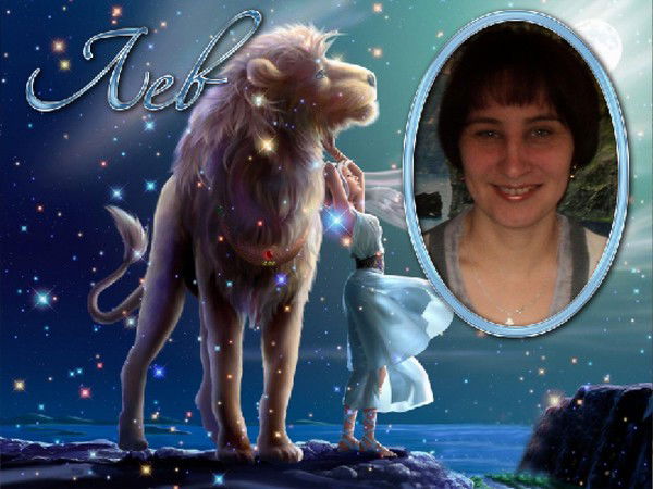 Марина Ланге(Толстых)