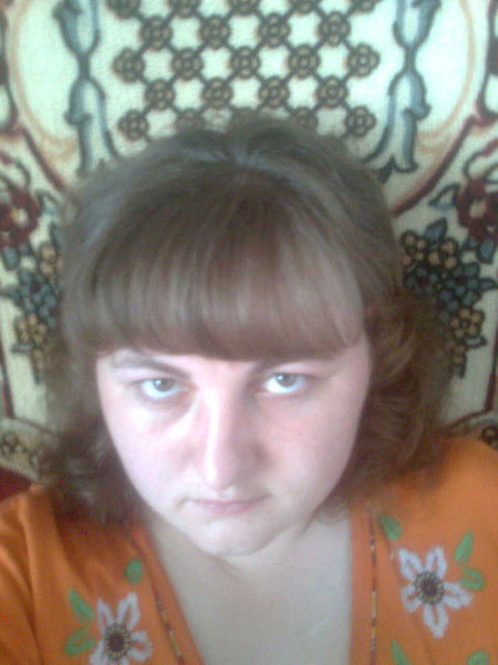 Юлия Хорбинa