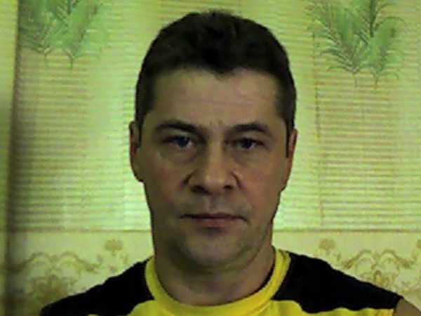 Геннадий Королёв