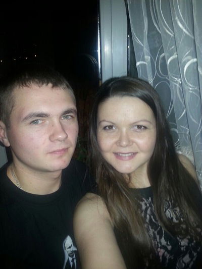 Ольга Копытова