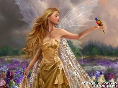 Галинка Ефимова