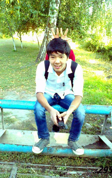 •ch.i.k.a•™ Pea®...boy#