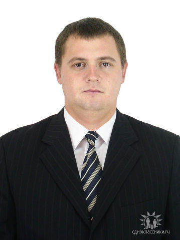 Александр Чернышов