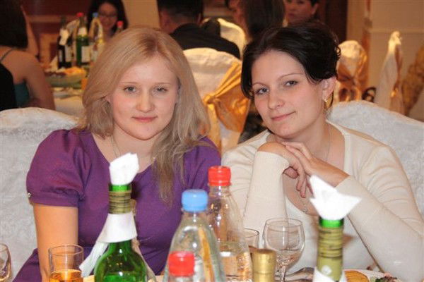 Алеся Русских