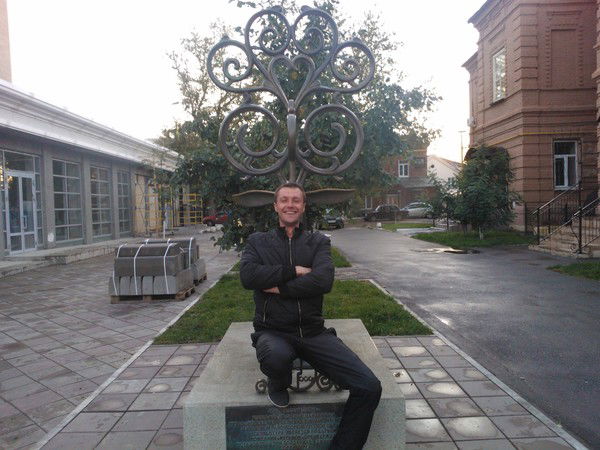 Павел Калинин