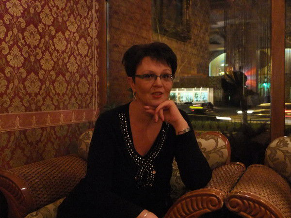 Nina Письменная