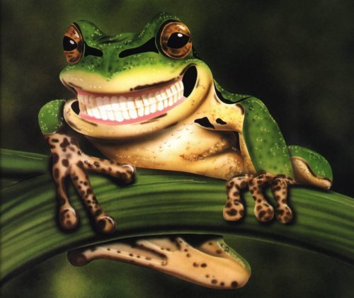 Людмила Абрамова