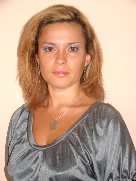 Наталья Лазарева