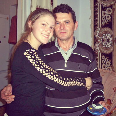 Настюха Пустовит