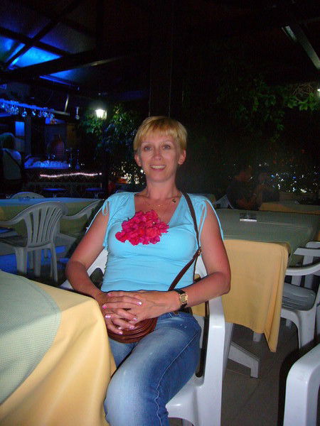 Наталья Булкина