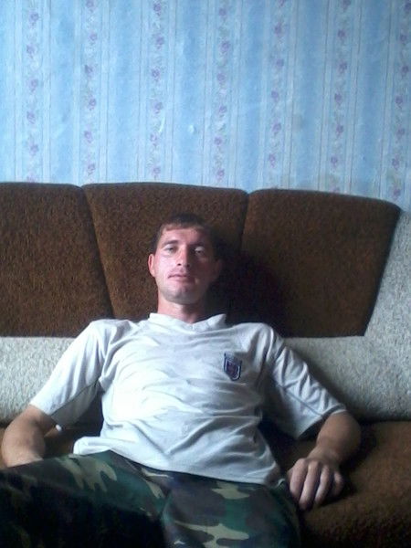 Михаил Уручьев