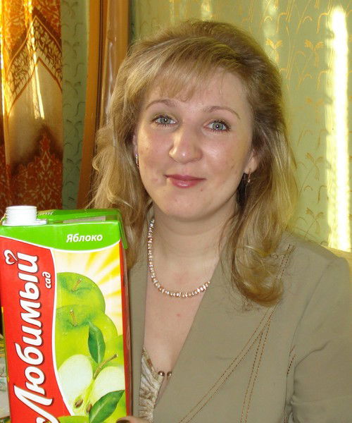 Надежда Бертрам