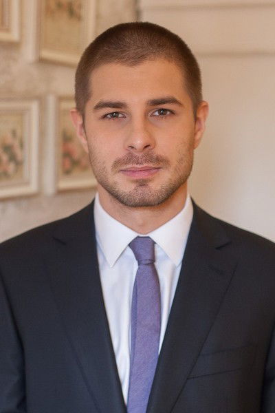 Андрей Борисенко