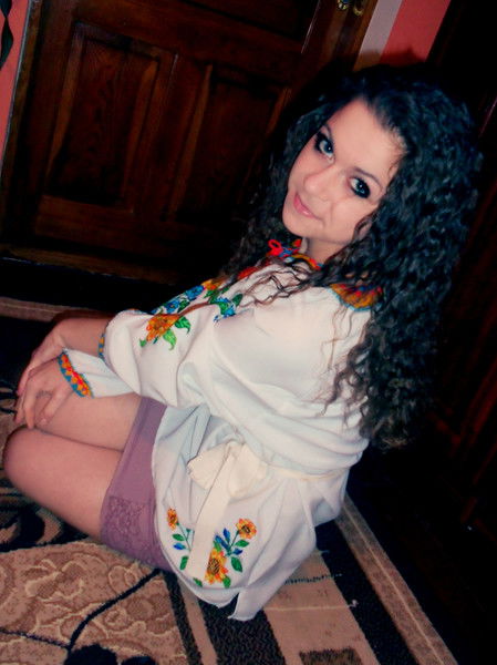 Лесунічка Козоброд