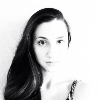 Инна Андреюк