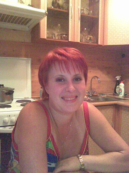 Ирина Данилова