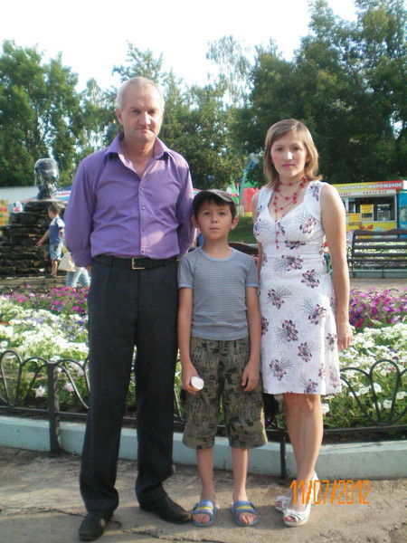 Илдар Фахрутдинов