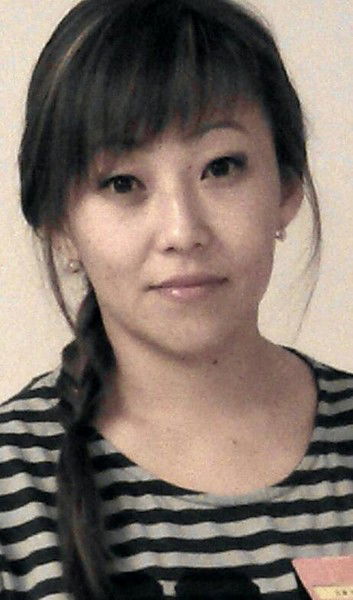 Жумагуль Осконбаева