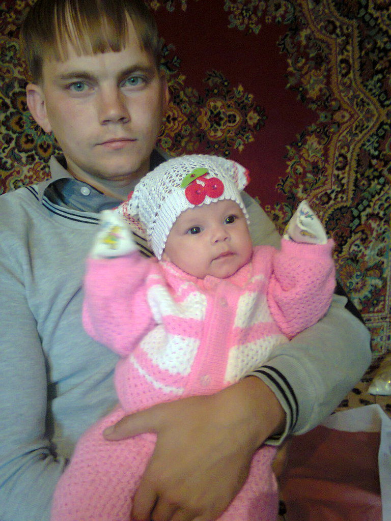 Евгений Пащенко