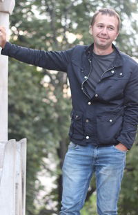 Денис Примак