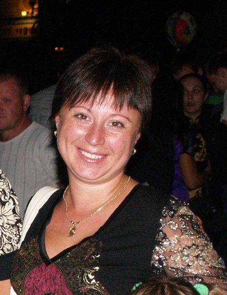 Галина Быстрицкая