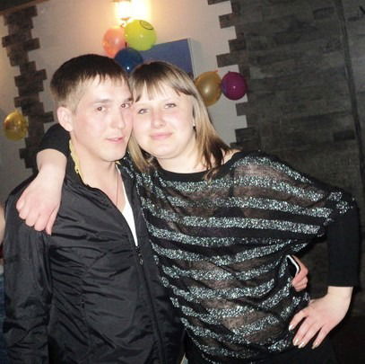 Анастасия Думанова