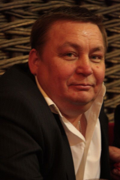 Анатолий Квашнин