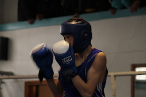 Дюсш № 5 Школа