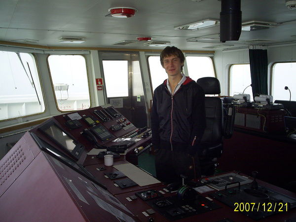 Игорь Щудляк