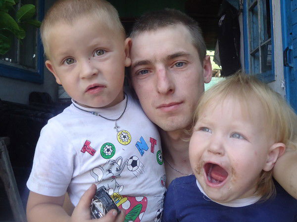 Максим Мережко