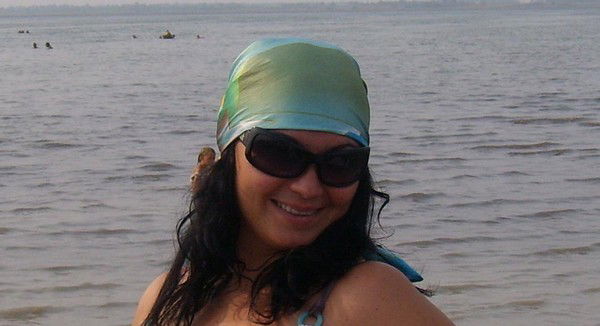 Алена Акенчиц