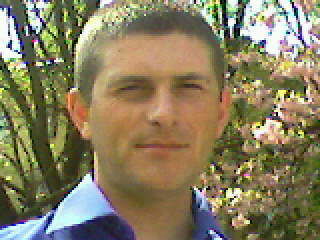 Эдик Гринажук