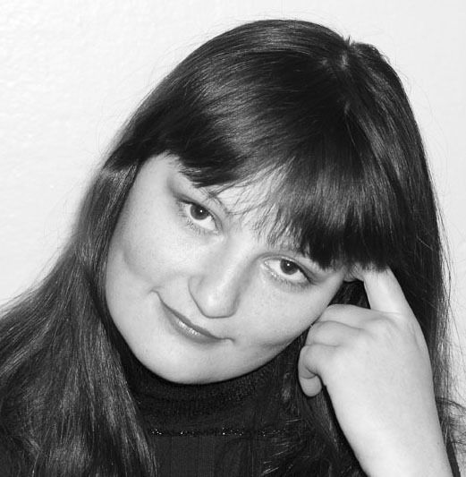 Светлана Пестунова