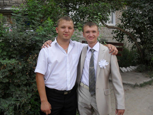 Александр Круглов