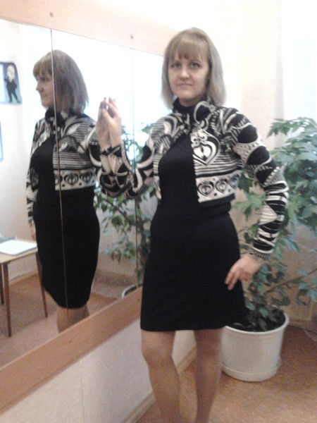 Татьяна Лаптева