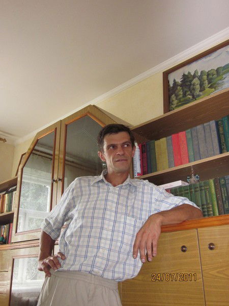 Дмитрий Яцевич