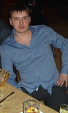 Владимир Терещенко