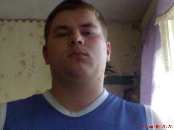 Максим Долголеев