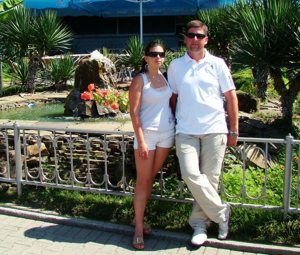 Игорь Канзюба