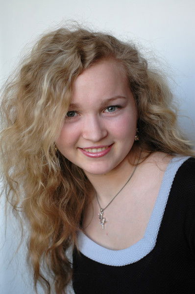 Анна Николаева