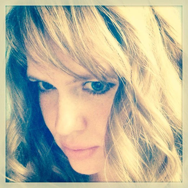 Валентина Суетина