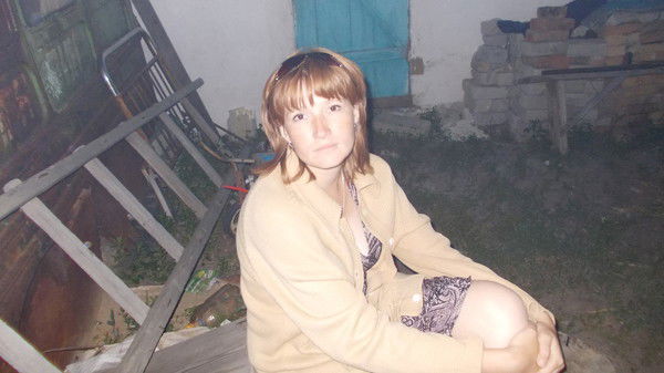 Галия Исангулова